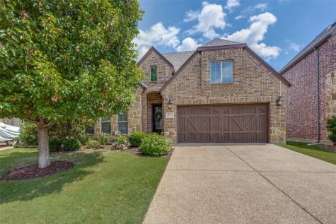 5628 Binbranch Lane Mckinney TX 75071