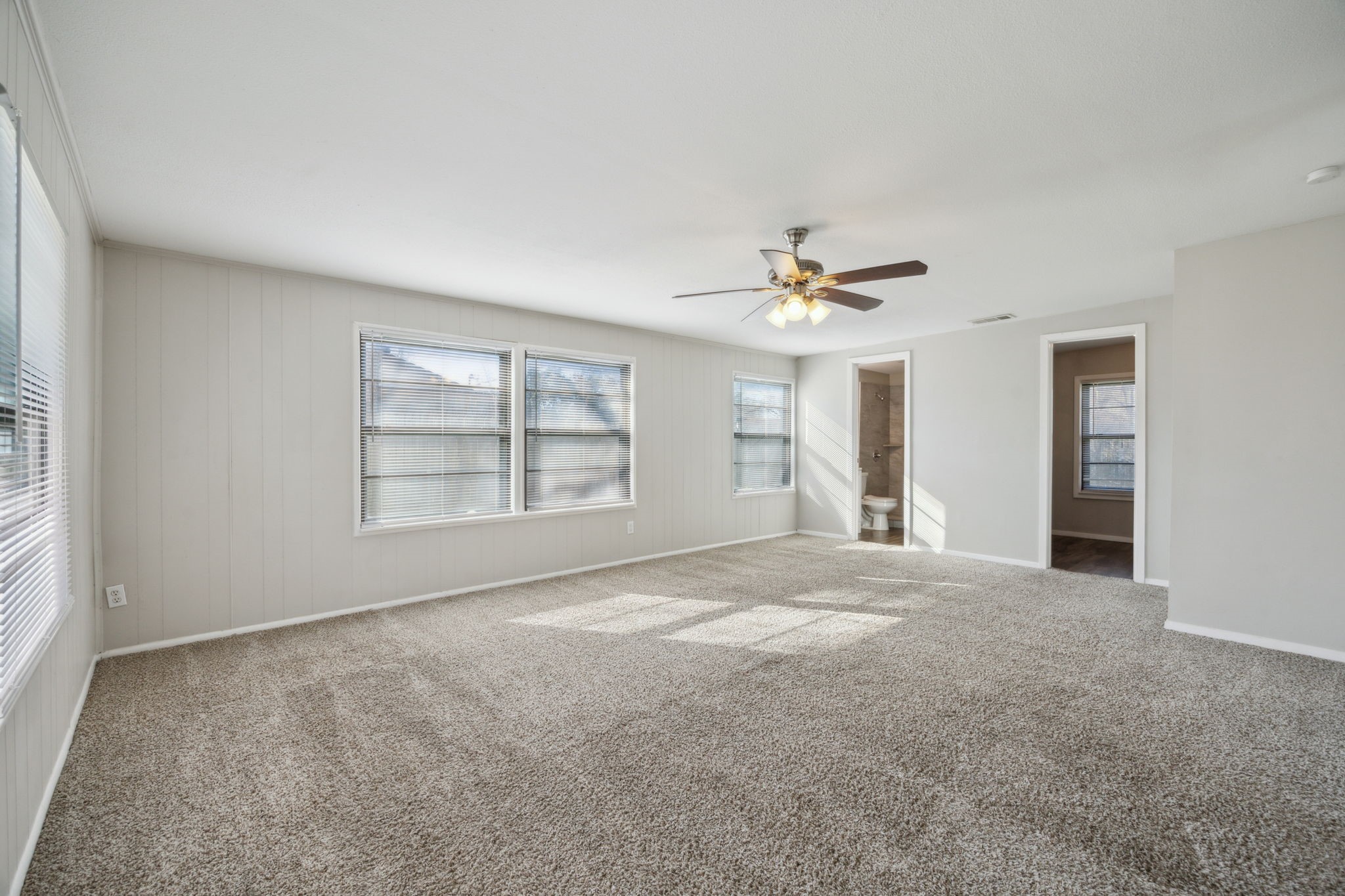5032 Marks Place Fort Worth TX 76116