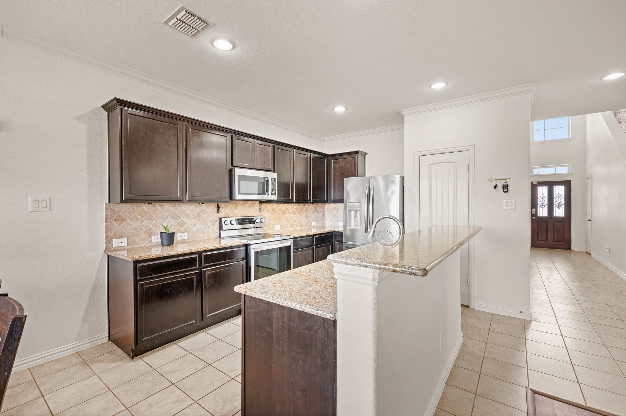 837 Graham Drive Burleson TX 76028