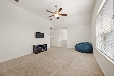 837 Graham Drive Burleson TX 76028