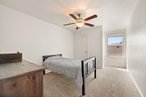 837 Graham Drive Burleson TX 76028