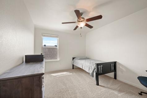 837 Graham Drive Burleson TX 76028