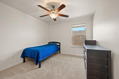 837 Graham Drive Burleson TX 76028