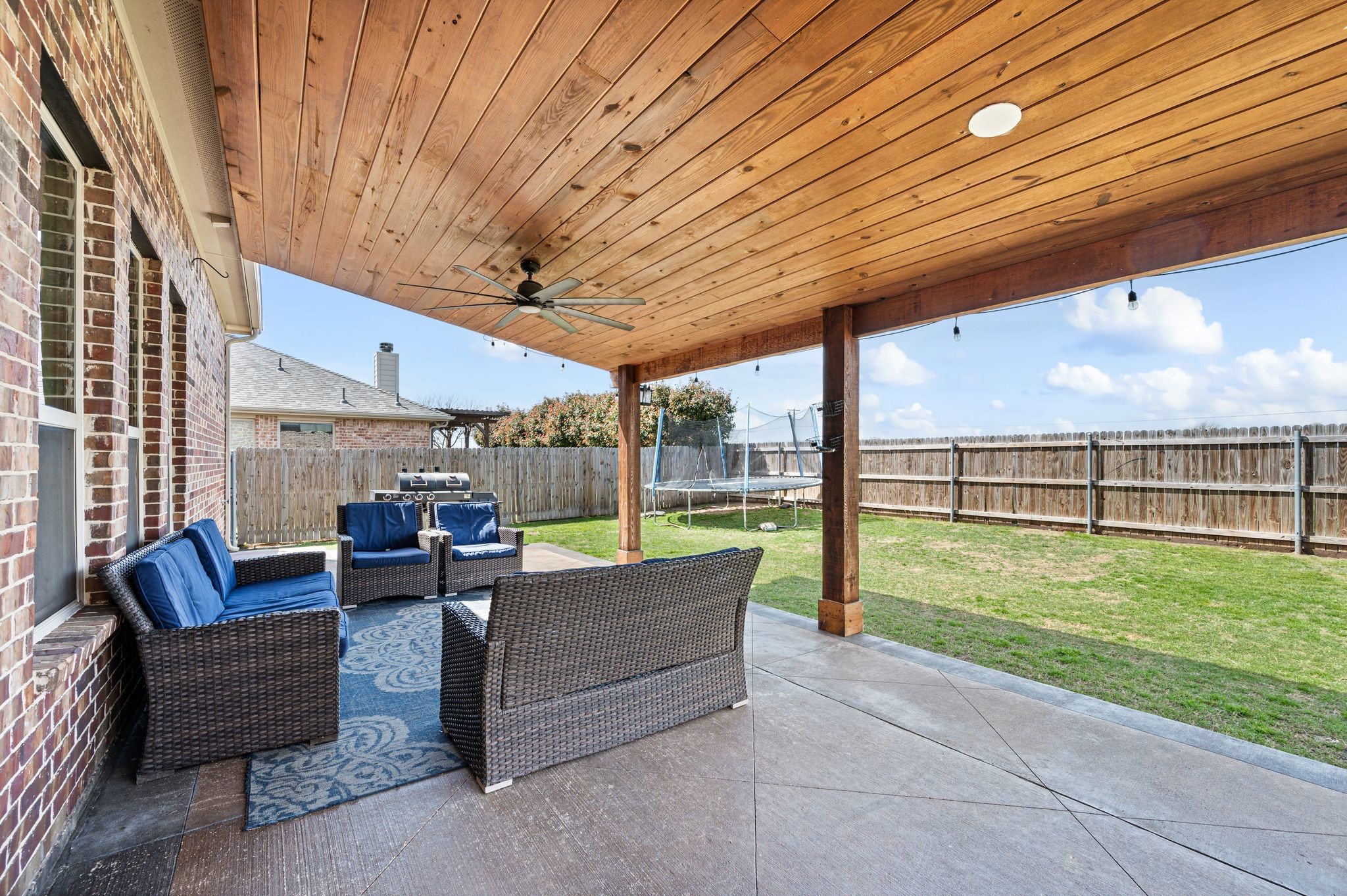 837 Graham Drive Burleson TX 76028