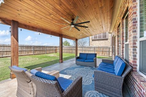 837 Graham Drive Burleson TX 76028