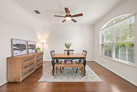 837 Graham Drive Burleson TX 76028