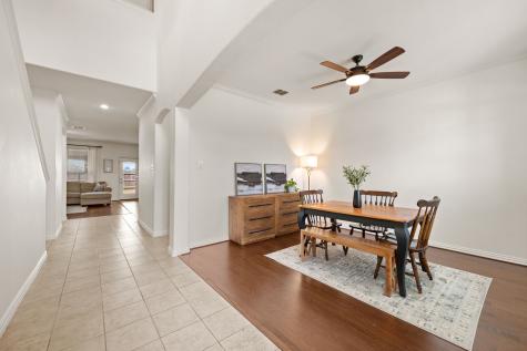 837 Graham Drive Burleson TX 76028