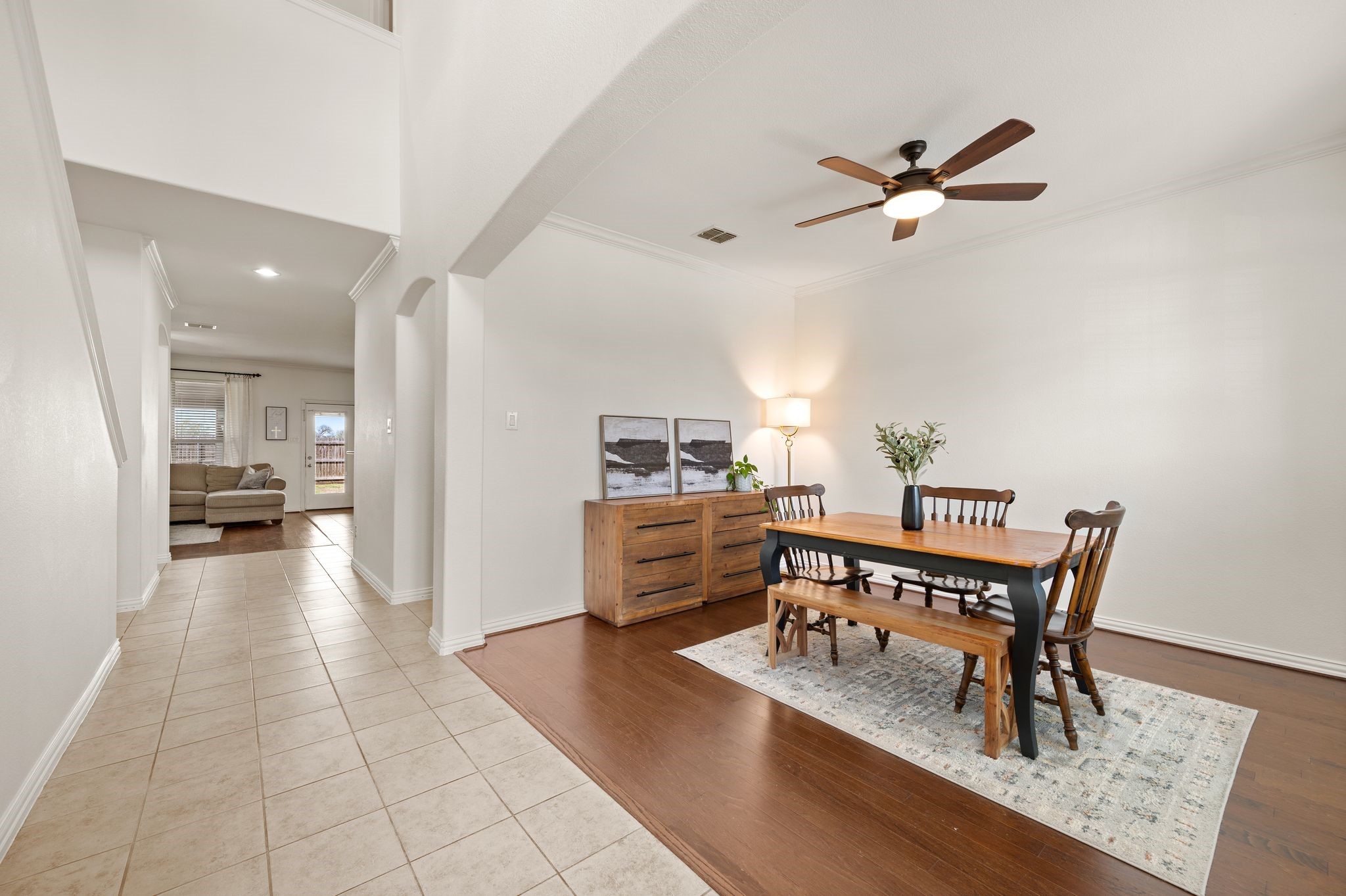 837 Graham Drive Burleson TX 76028