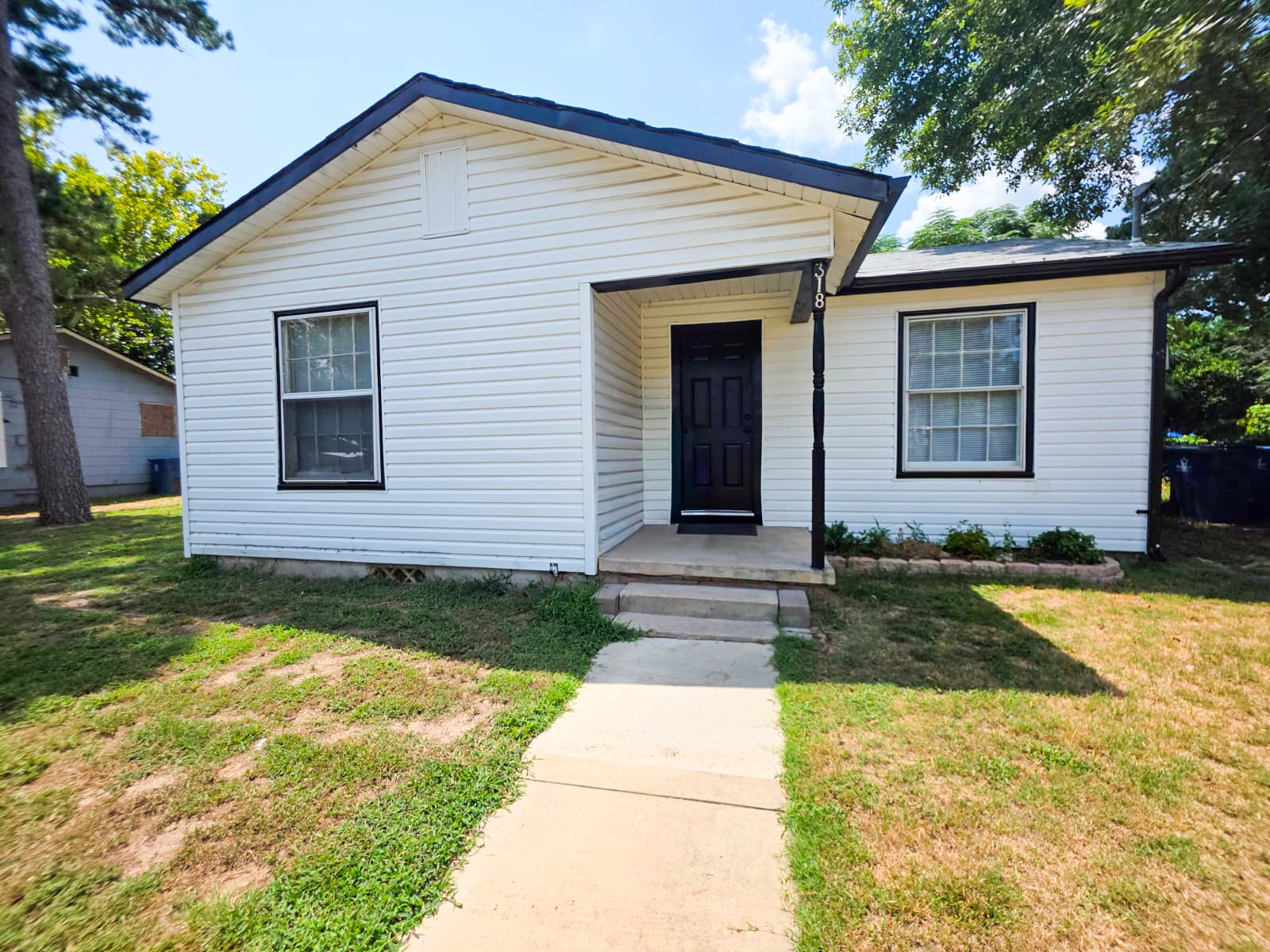 318 Dean Street Athens TX 75751