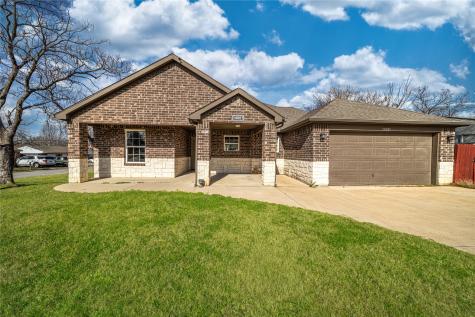 14001 Cimarron Drive Balch Springs TX 75180