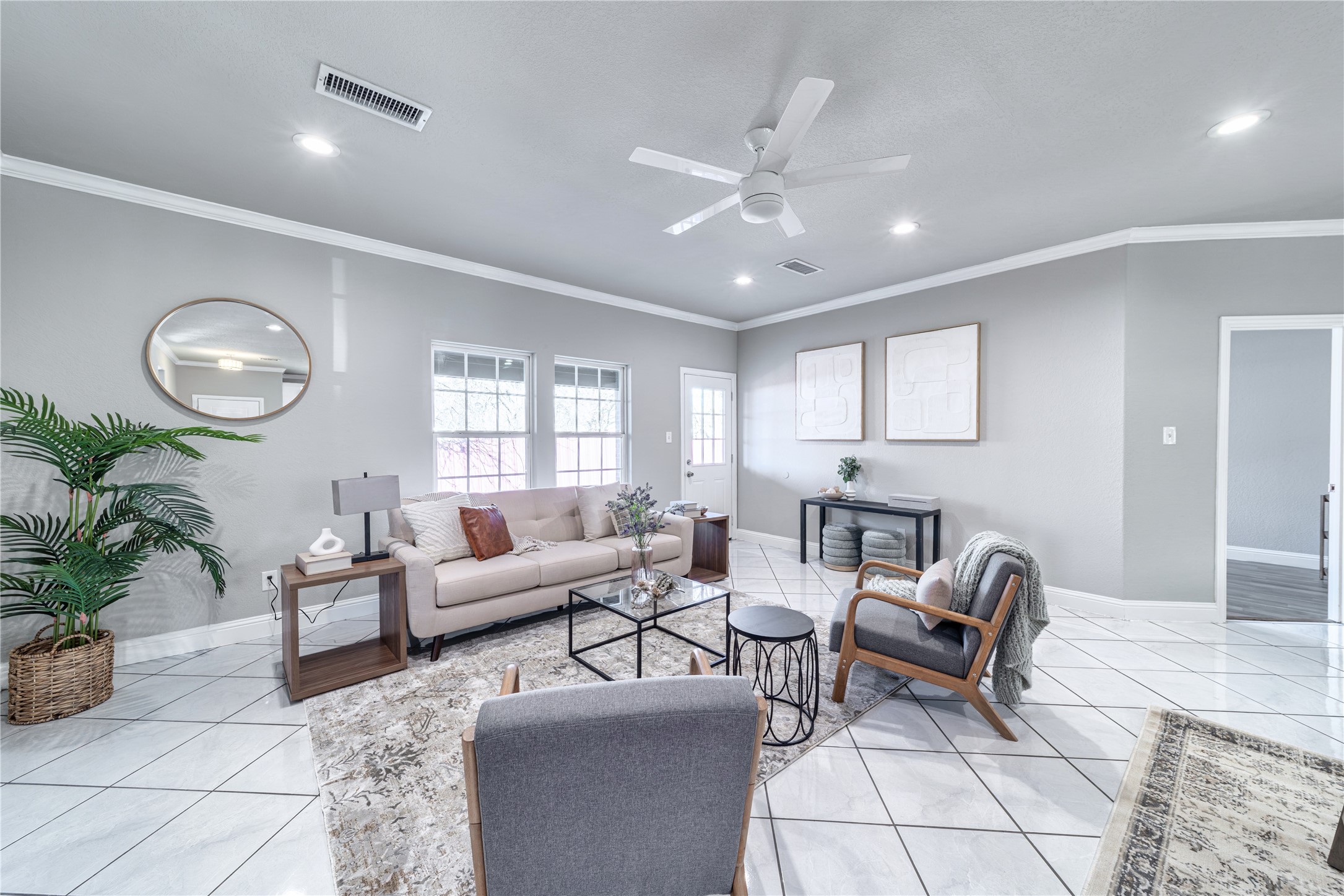 14001 Cimarron Drive Balch Springs TX 75180