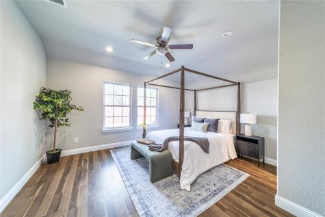 14001 Cimarron Drive Balch Springs TX 75180