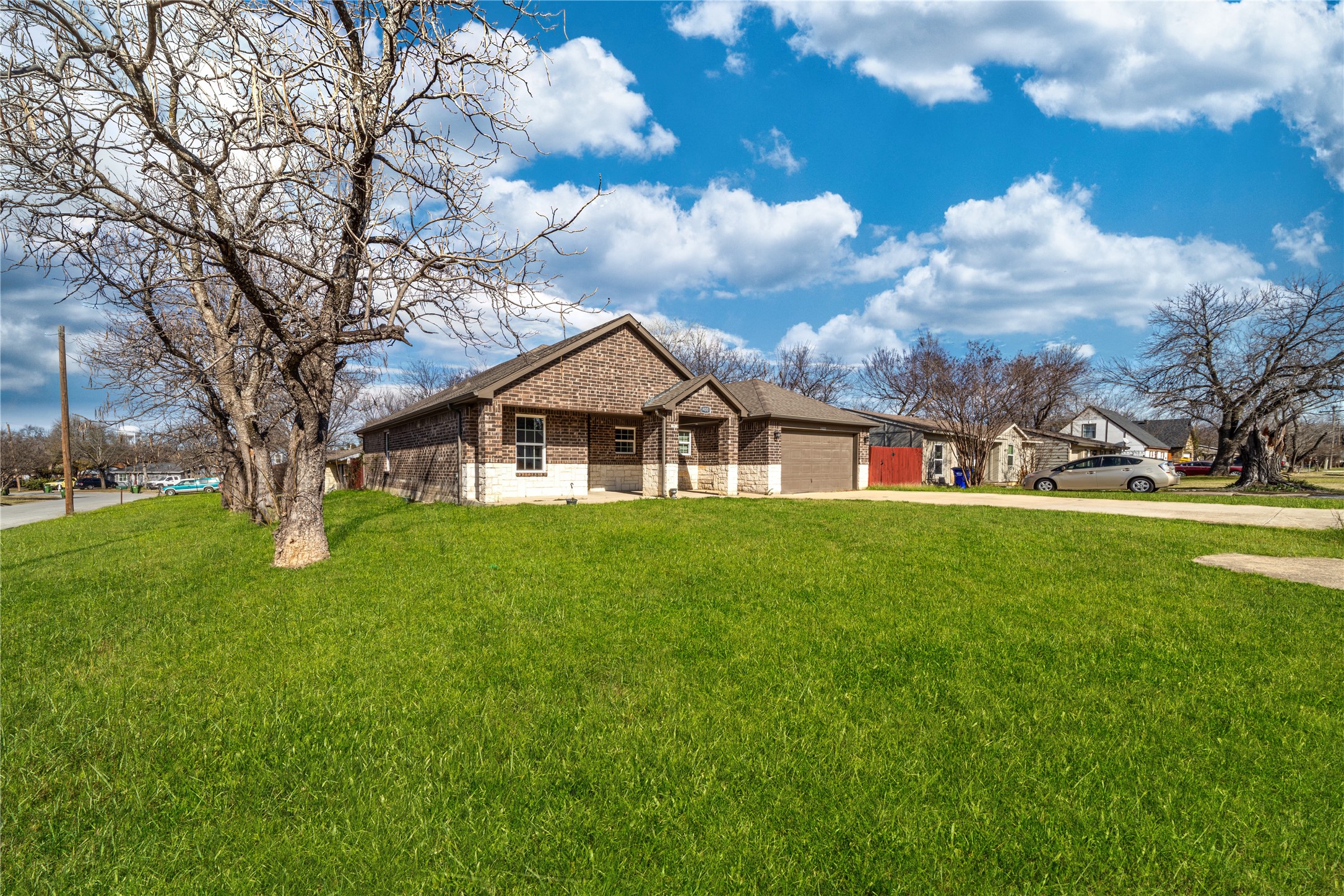 14001 Cimarron Drive Balch Springs TX 75180