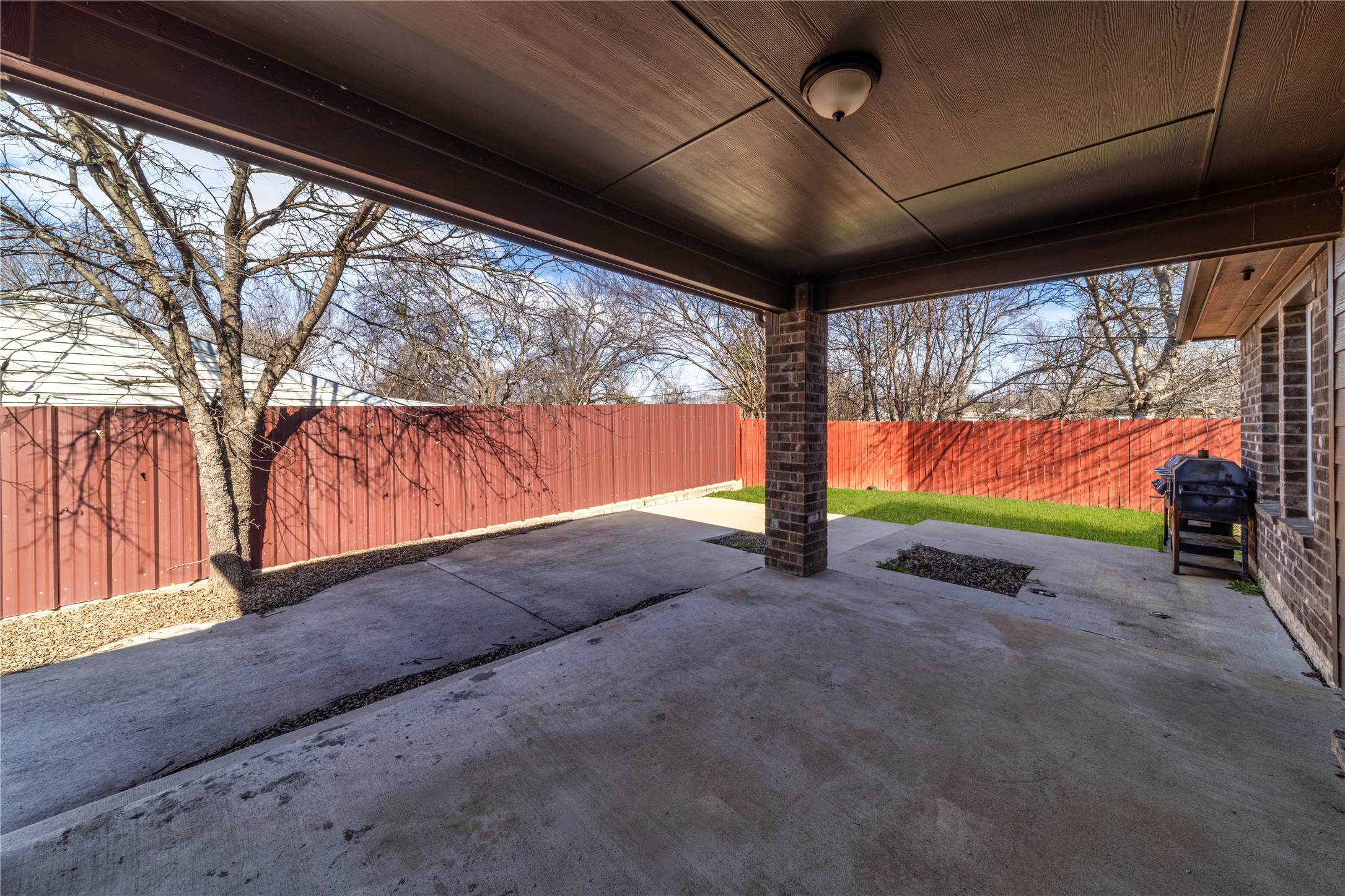 14001 Cimarron Drive Balch Springs TX 75180