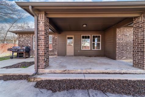 14001 Cimarron Drive Balch Springs TX 75180