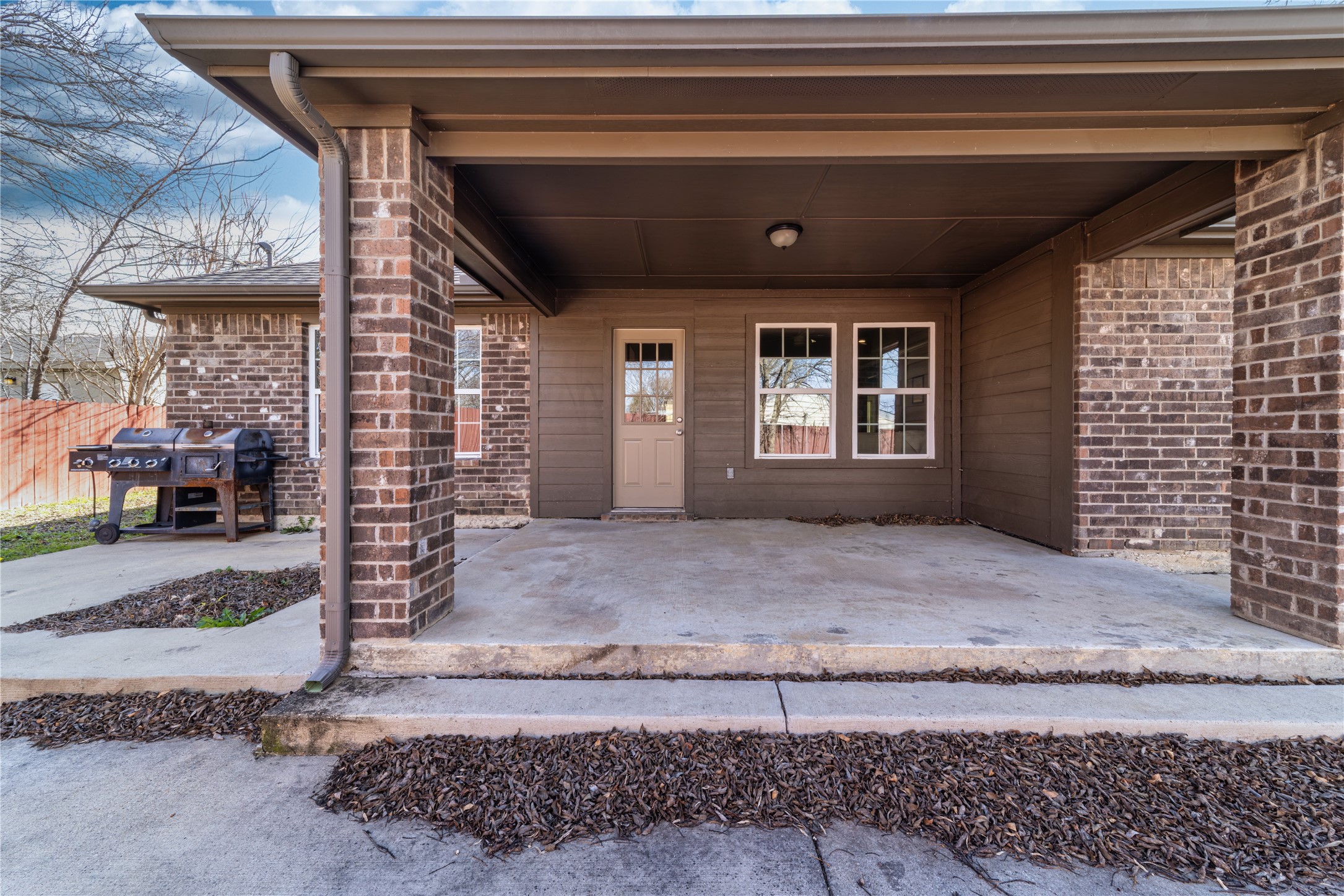 14001 Cimarron Drive Balch Springs TX 75180