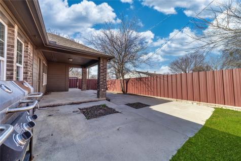 14001 Cimarron Drive Balch Springs TX 75180