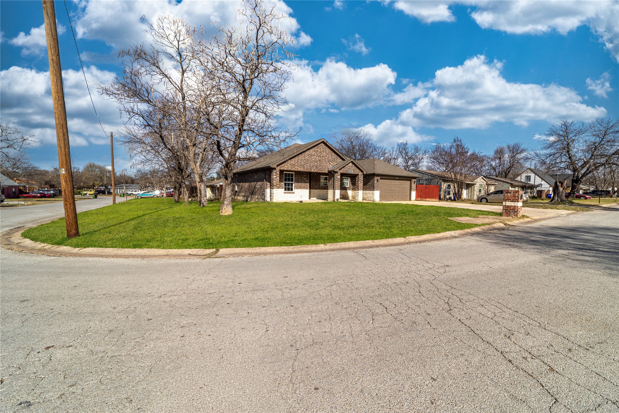 14001 Cimarron Drive Balch Springs TX 75180