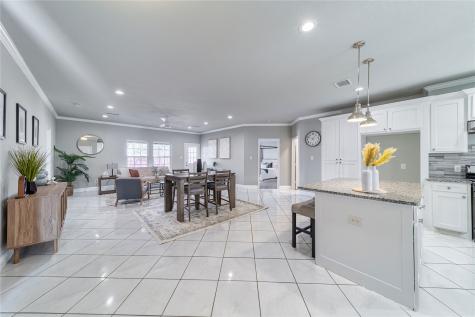 14001 Cimarron Drive Balch Springs TX 75180