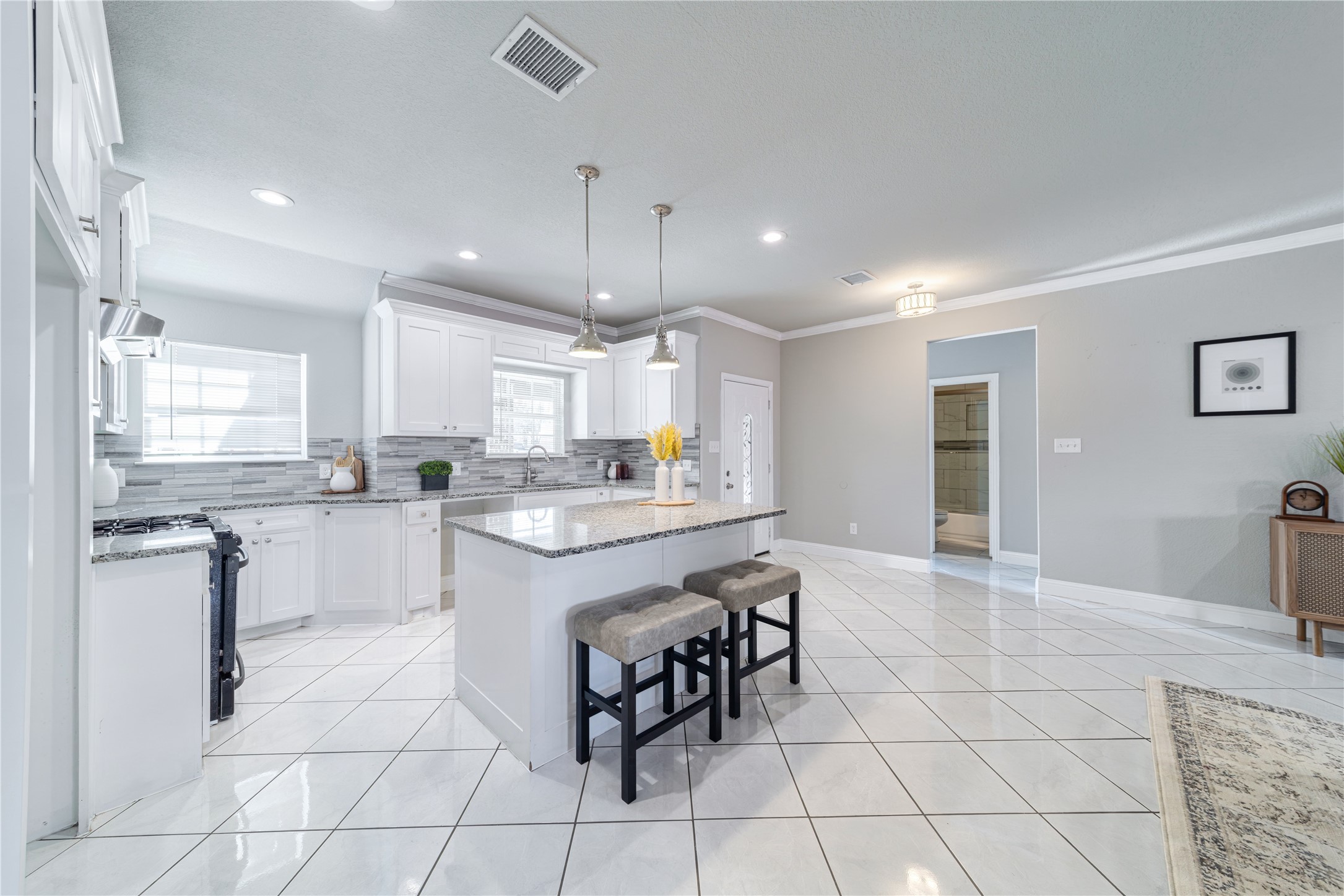 14001 Cimarron Drive Balch Springs TX 75180