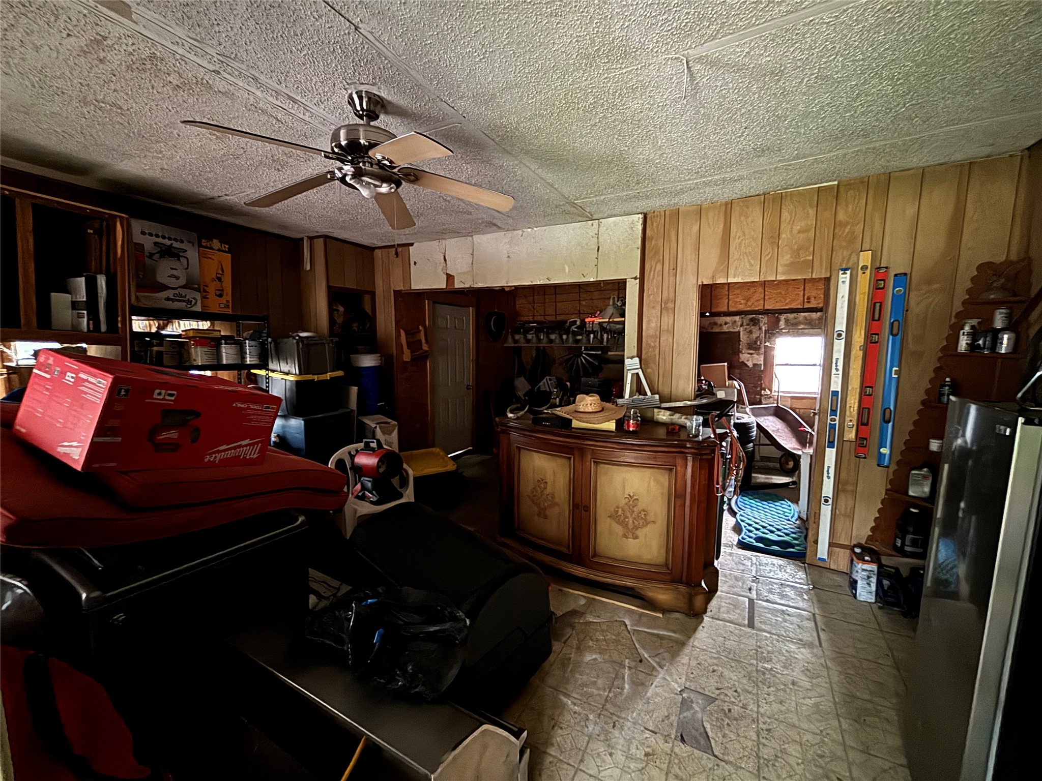 309 S Barry Street Mertens TX 76666