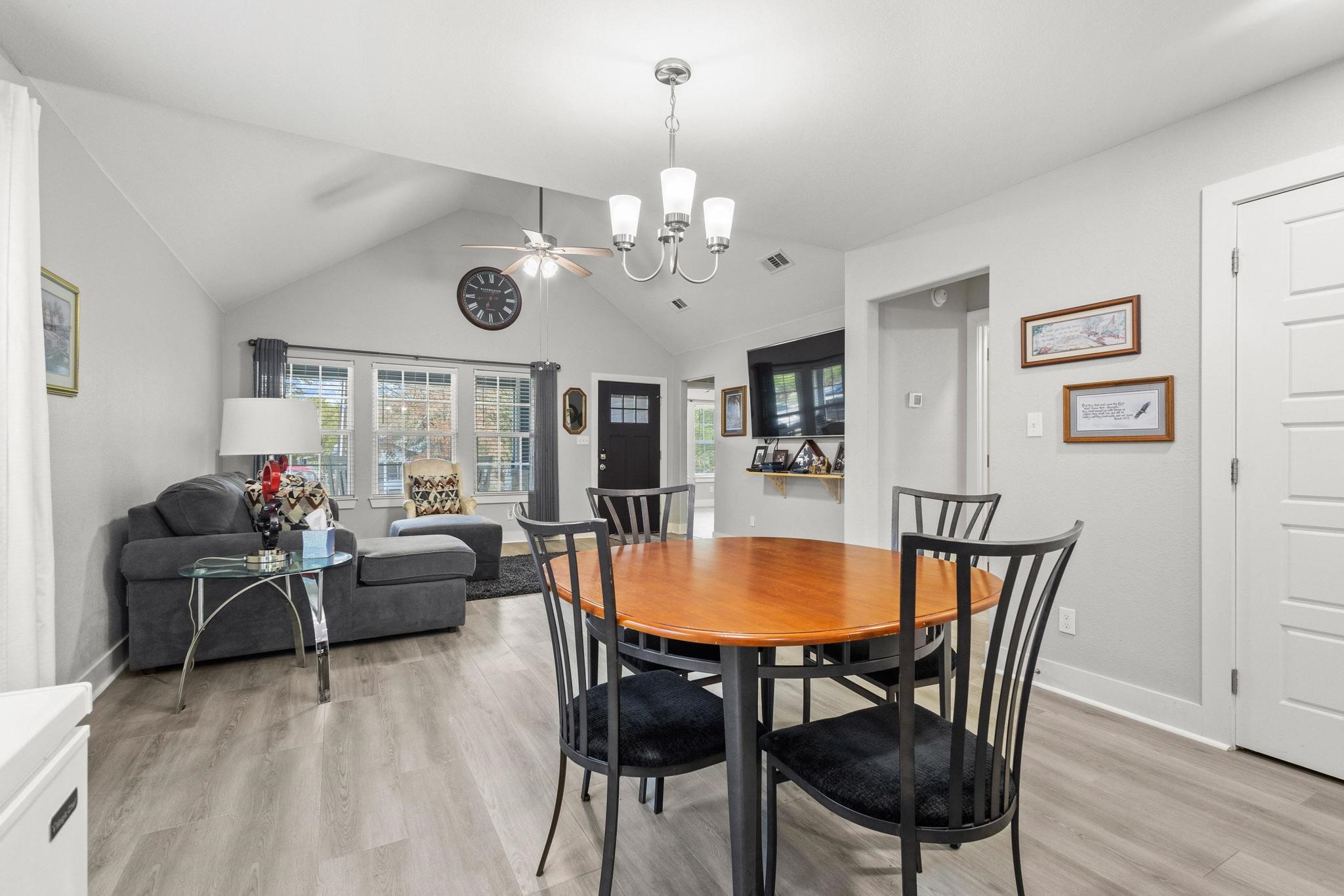 608 E Shepherd Street Denison TX 75021