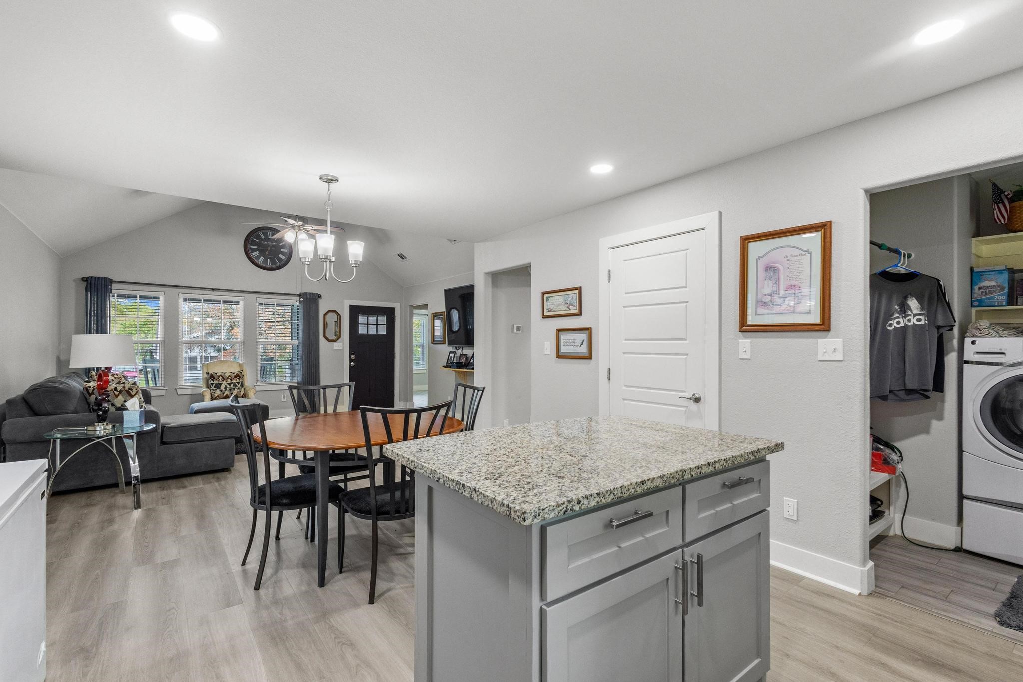 608 E Shepherd Street Denison TX 75021