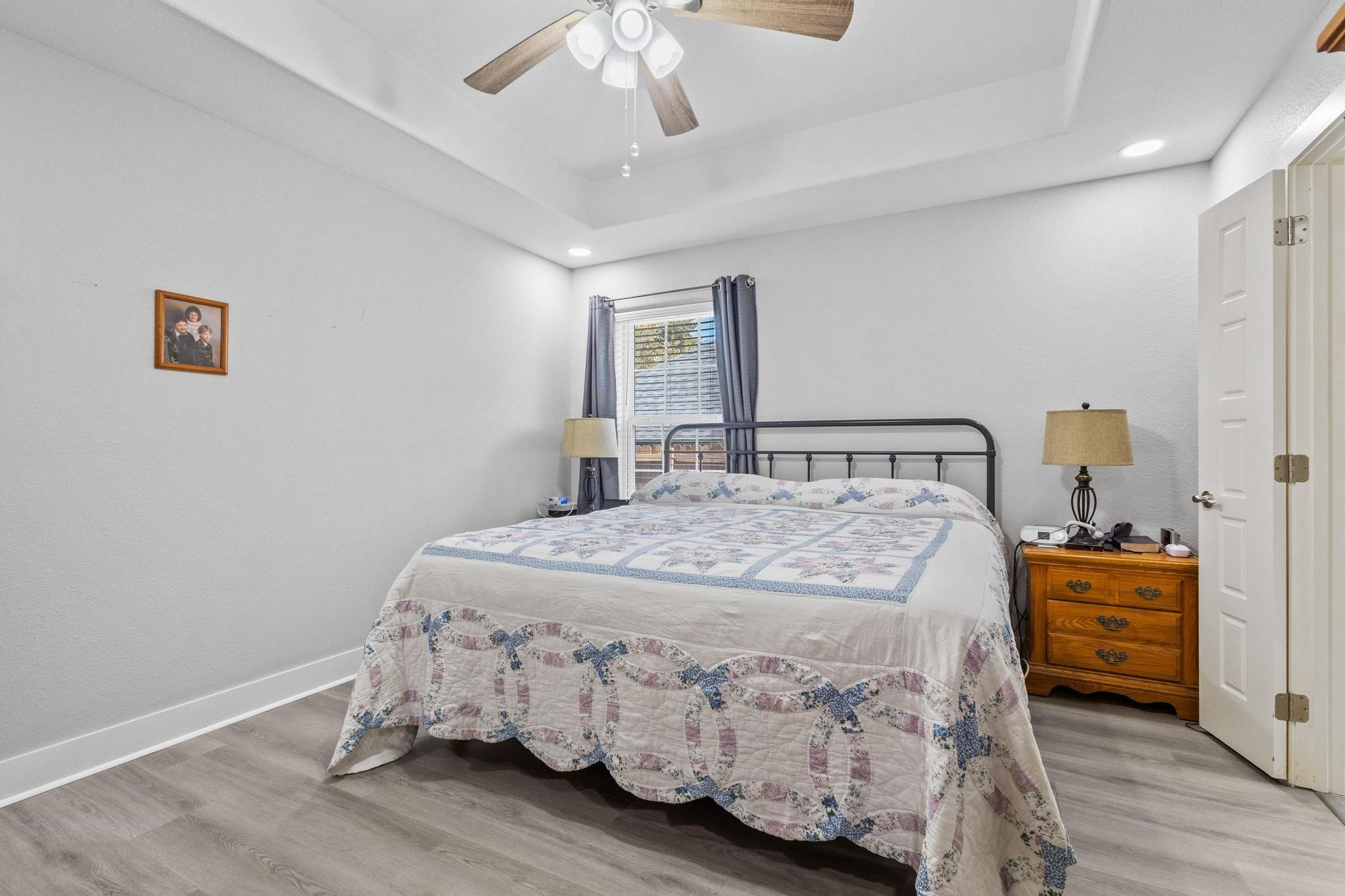 608 E Shepherd Street Denison TX 75021