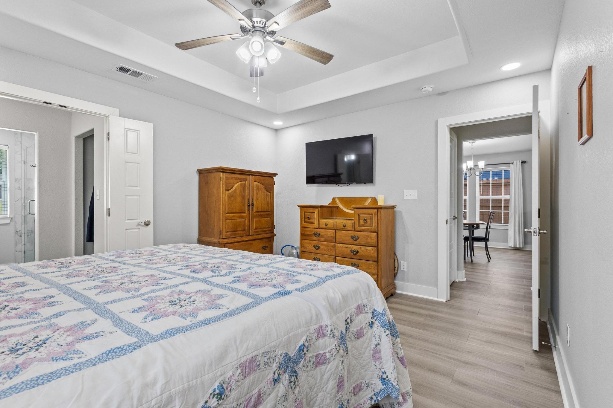 608 E Shepherd Street Denison TX 75021