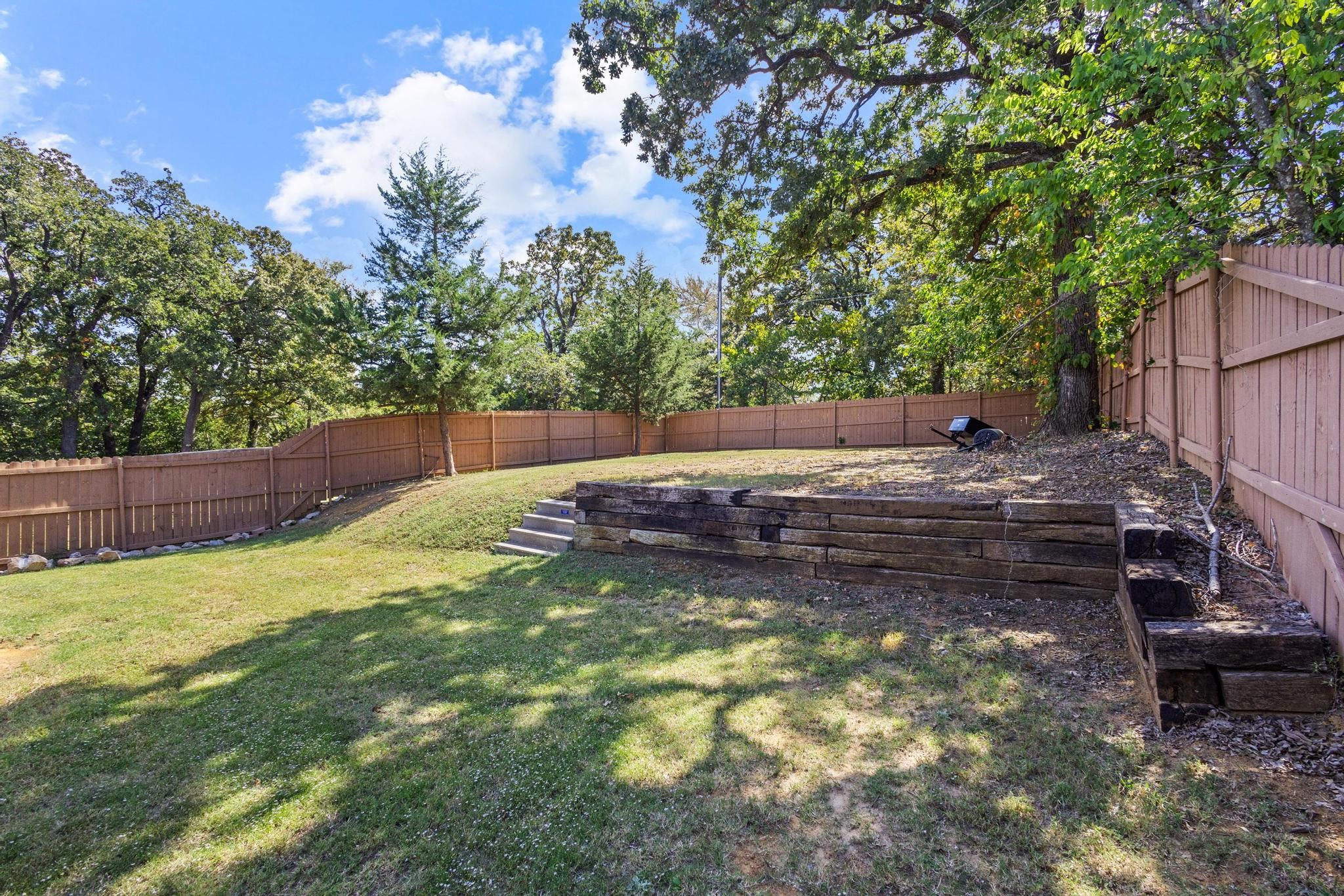 608 E Shepherd Street Denison TX 75021