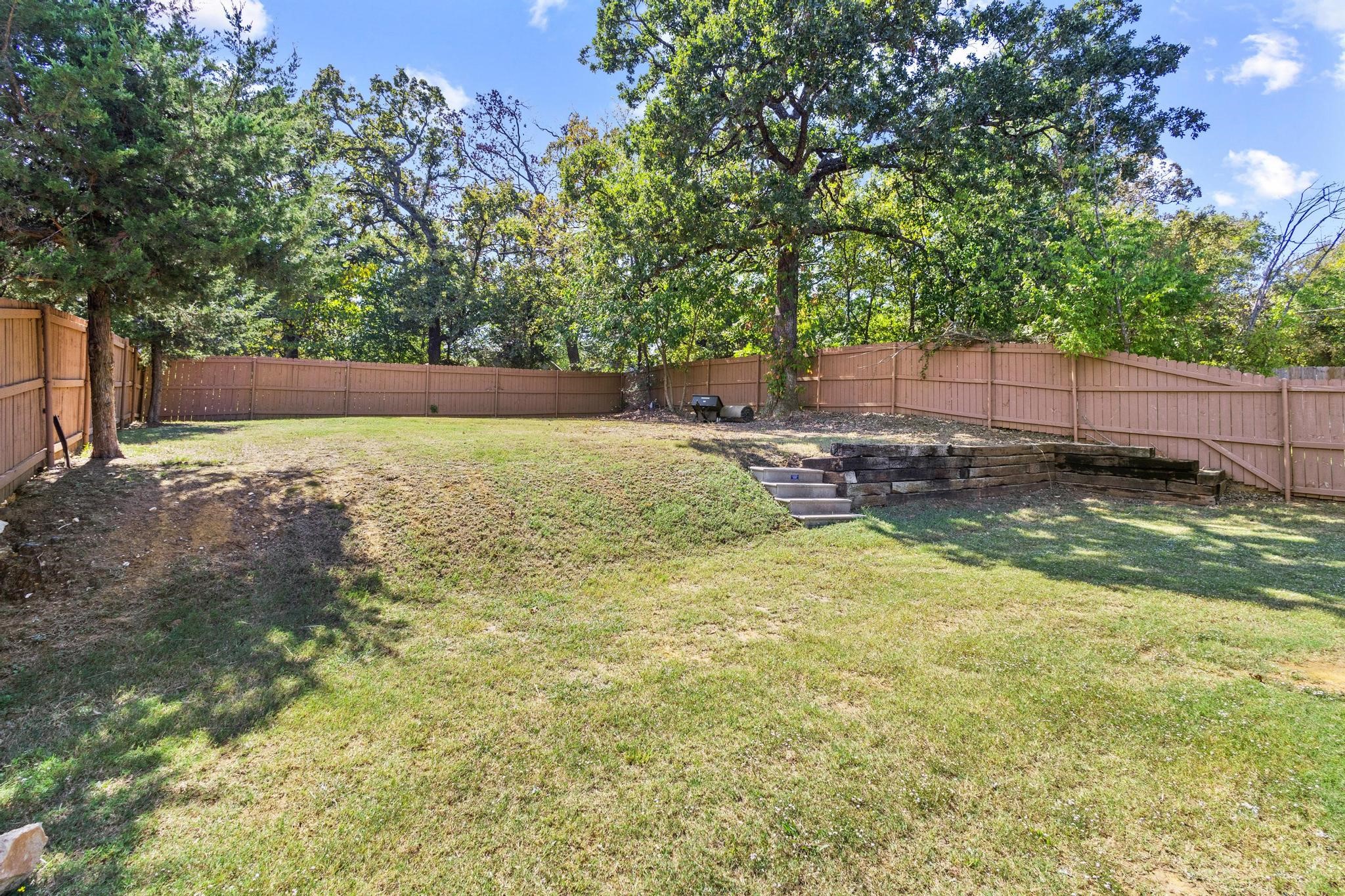 608 E Shepherd Street Denison TX 75021