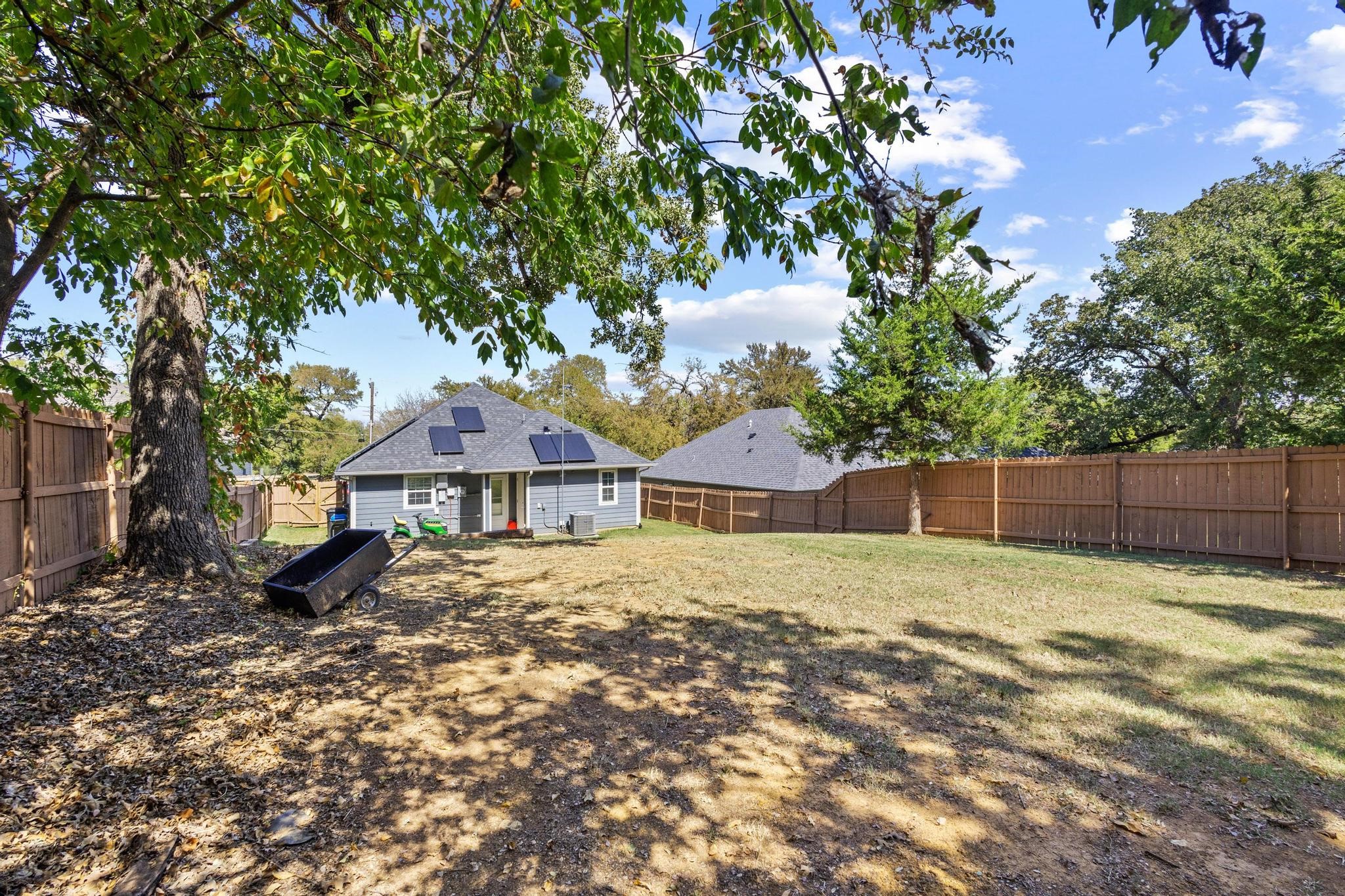 608 E Shepherd Street Denison TX 75021