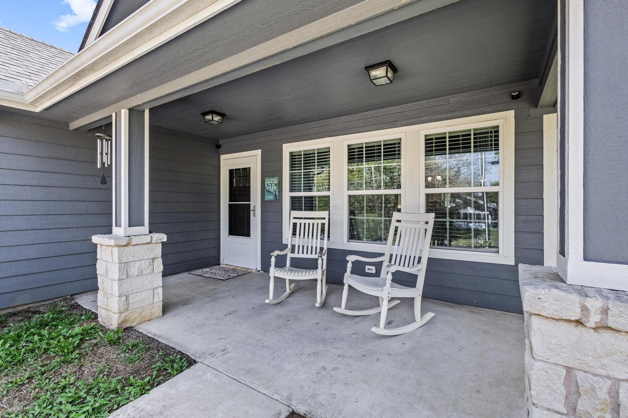 608 E Shepherd Street Denison TX 75021