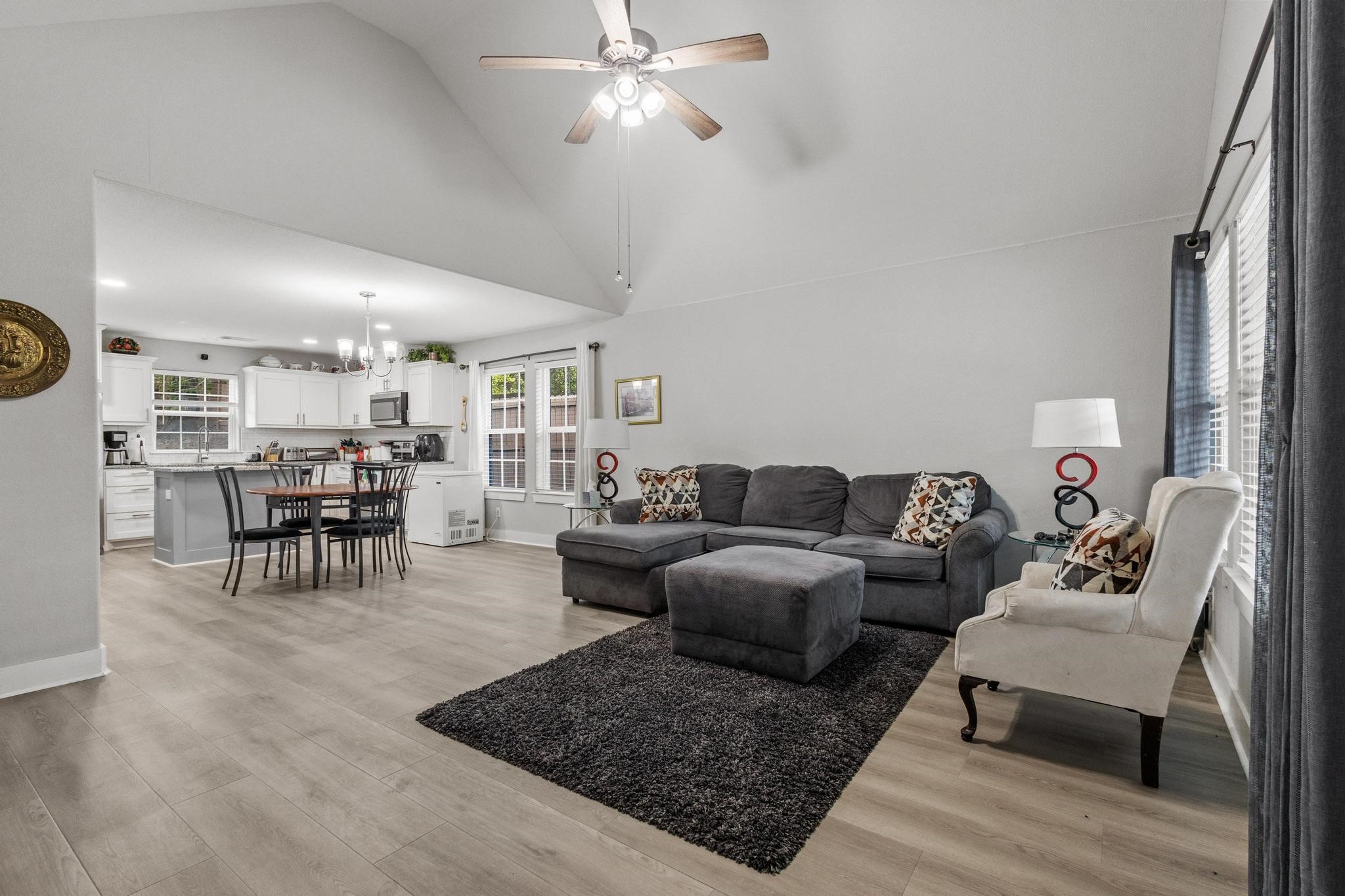 608 E Shepherd Street Denison TX 75021