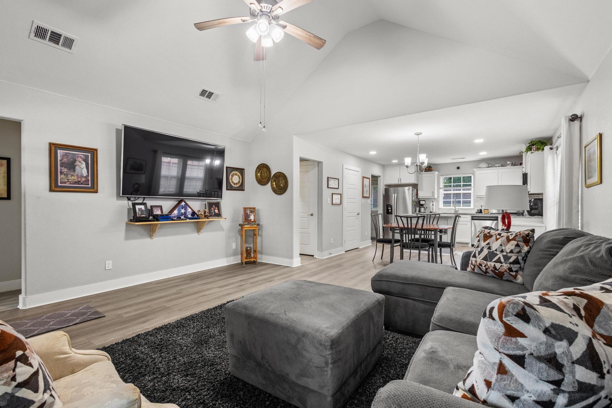 608 E Shepherd Street Denison TX 75021