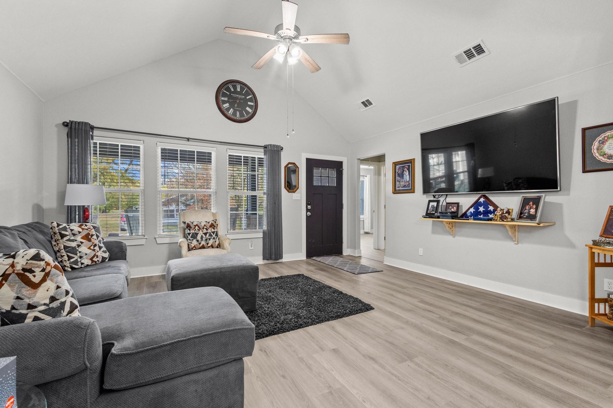 608 E Shepherd Street Denison TX 75021