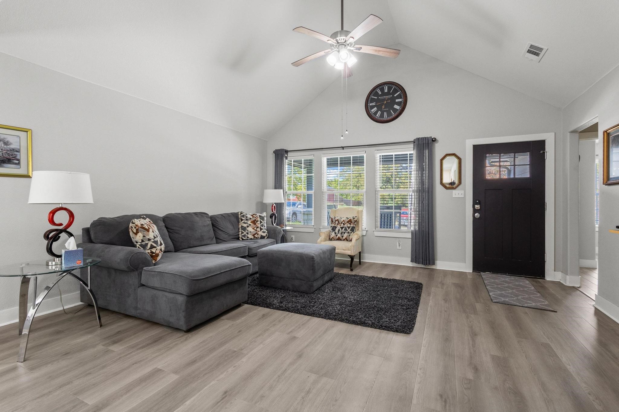 608 E Shepherd Street Denison TX 75021