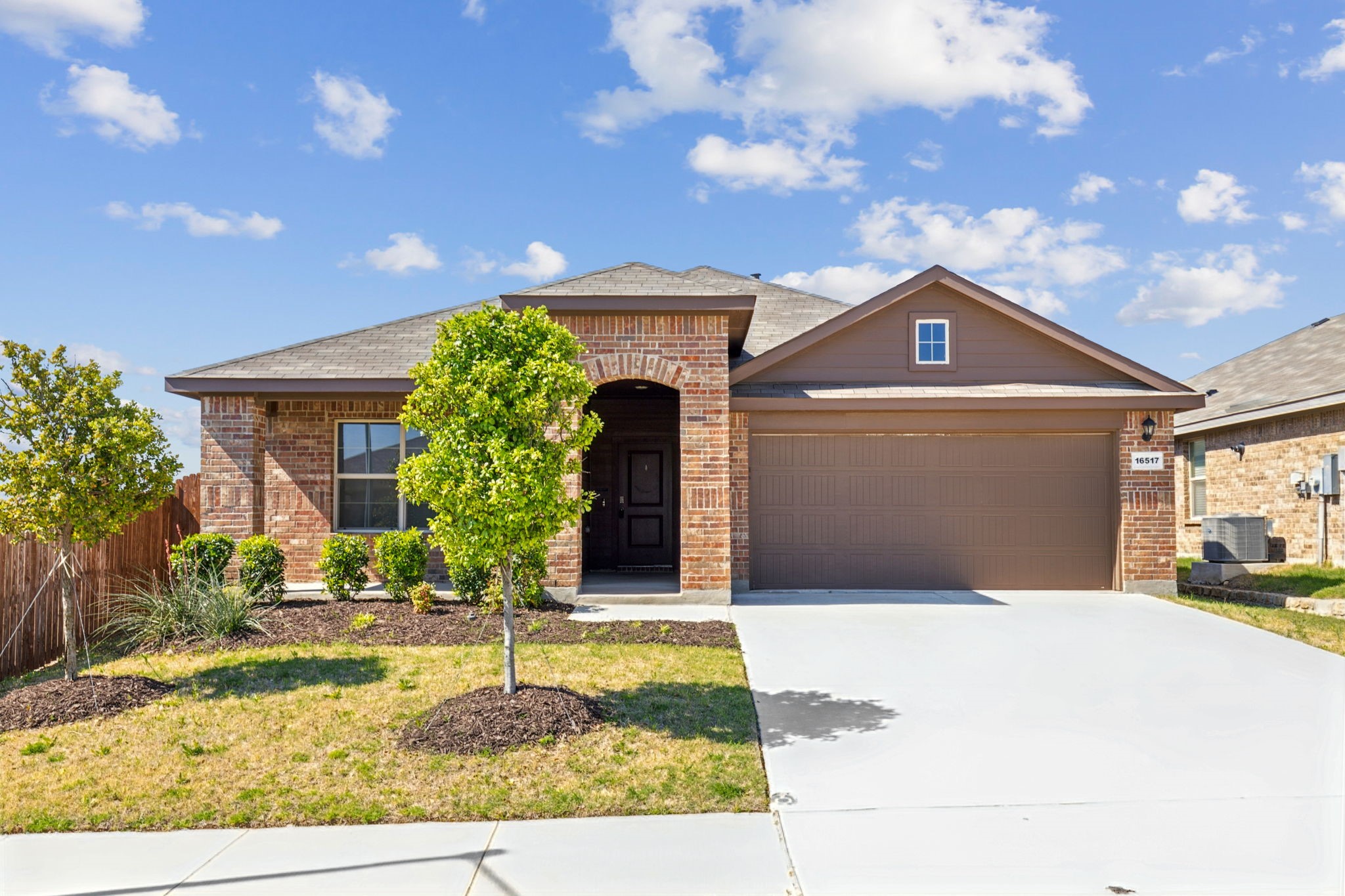 16517 Pembine Lane Justin TX 76247