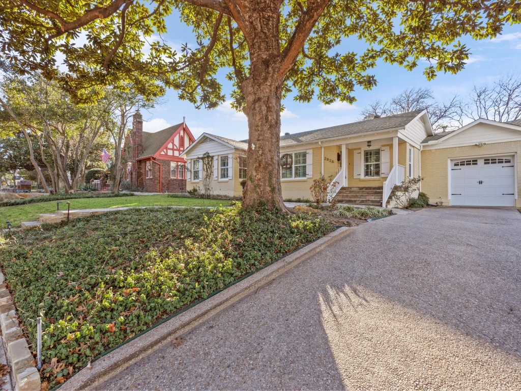2828 5th Avenue Fort Worth TX 76110