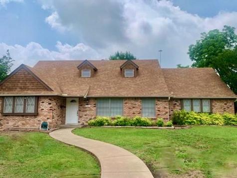 741 Greenland Way Grand Prairie TX 75050