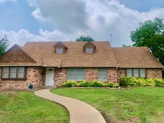 741 Greenland Way Grand Prairie TX 75050