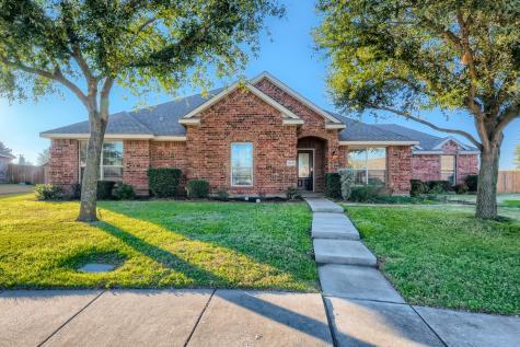 814 Scotland Way Wylie TX 75098