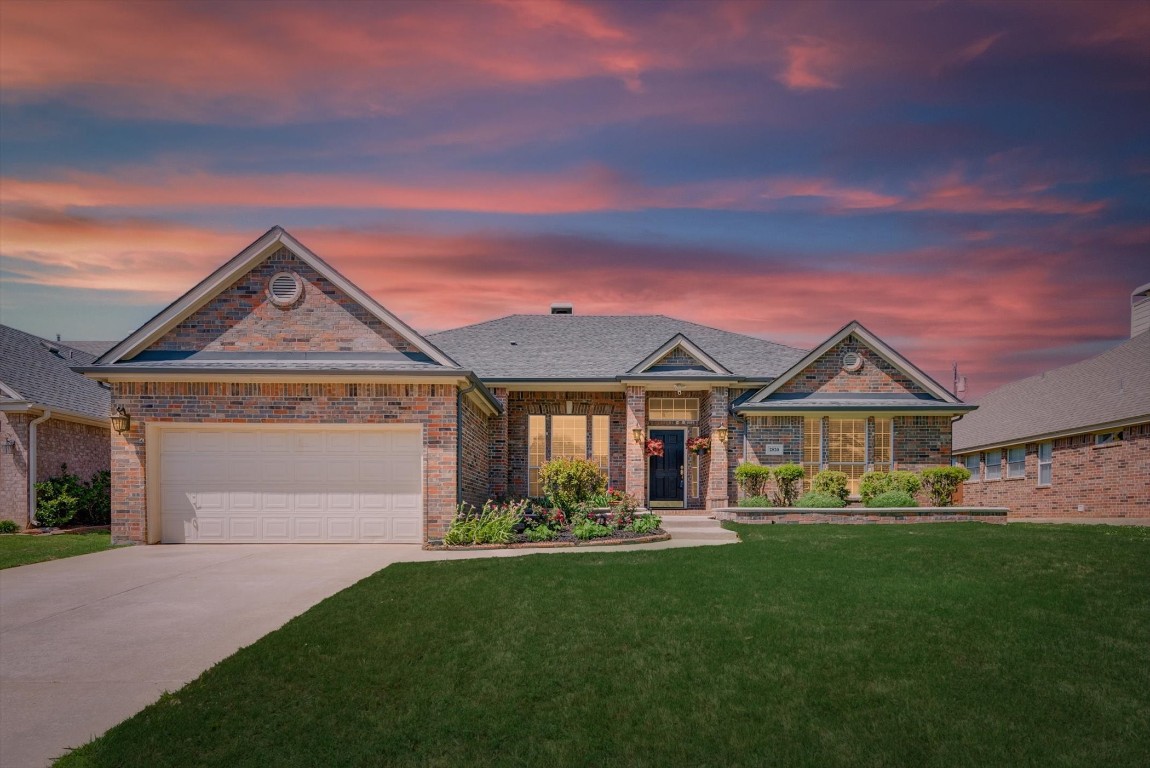 2820 Northwood Street Grapevine TX 76051