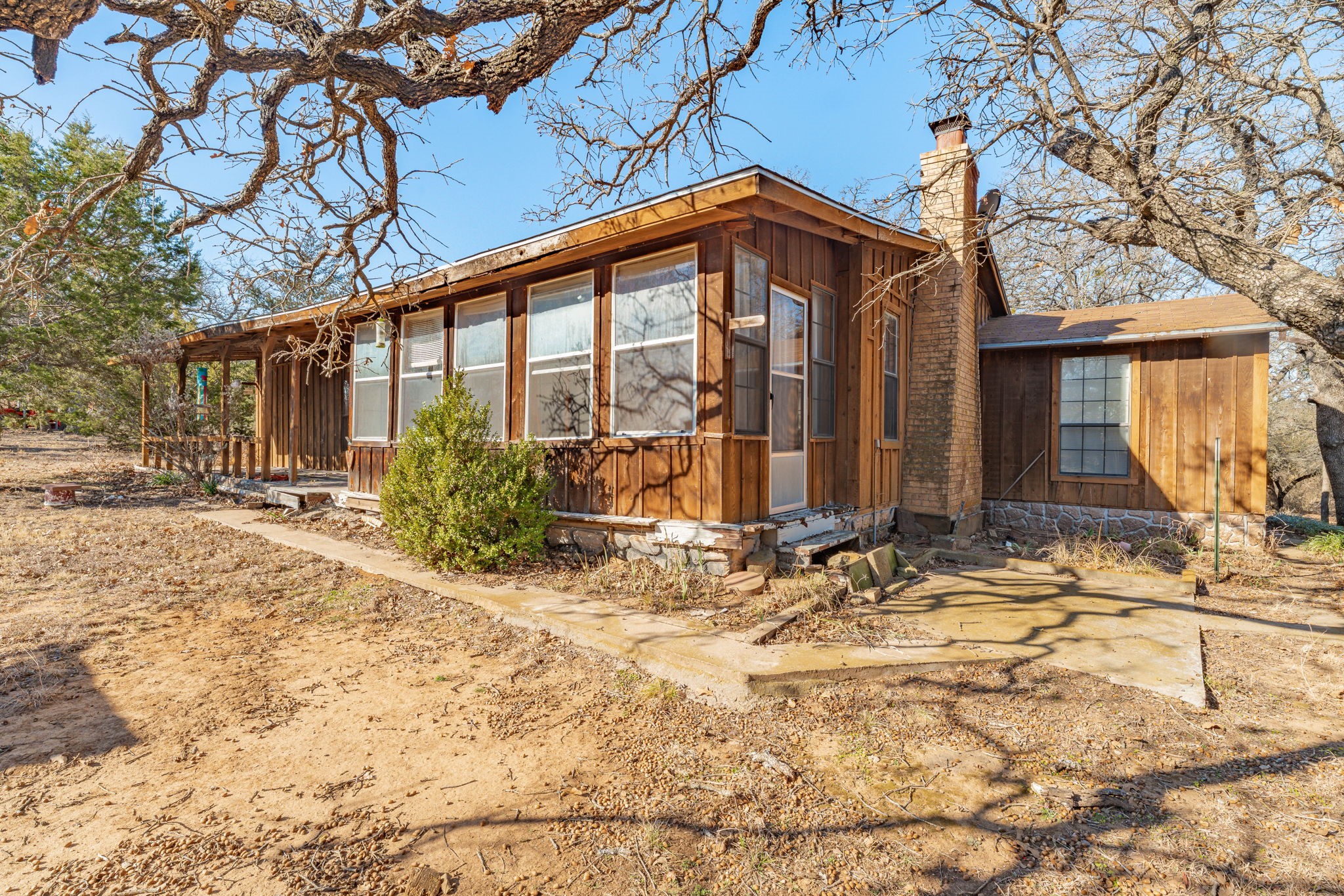 650 County Road 426 De Leon TX 76444