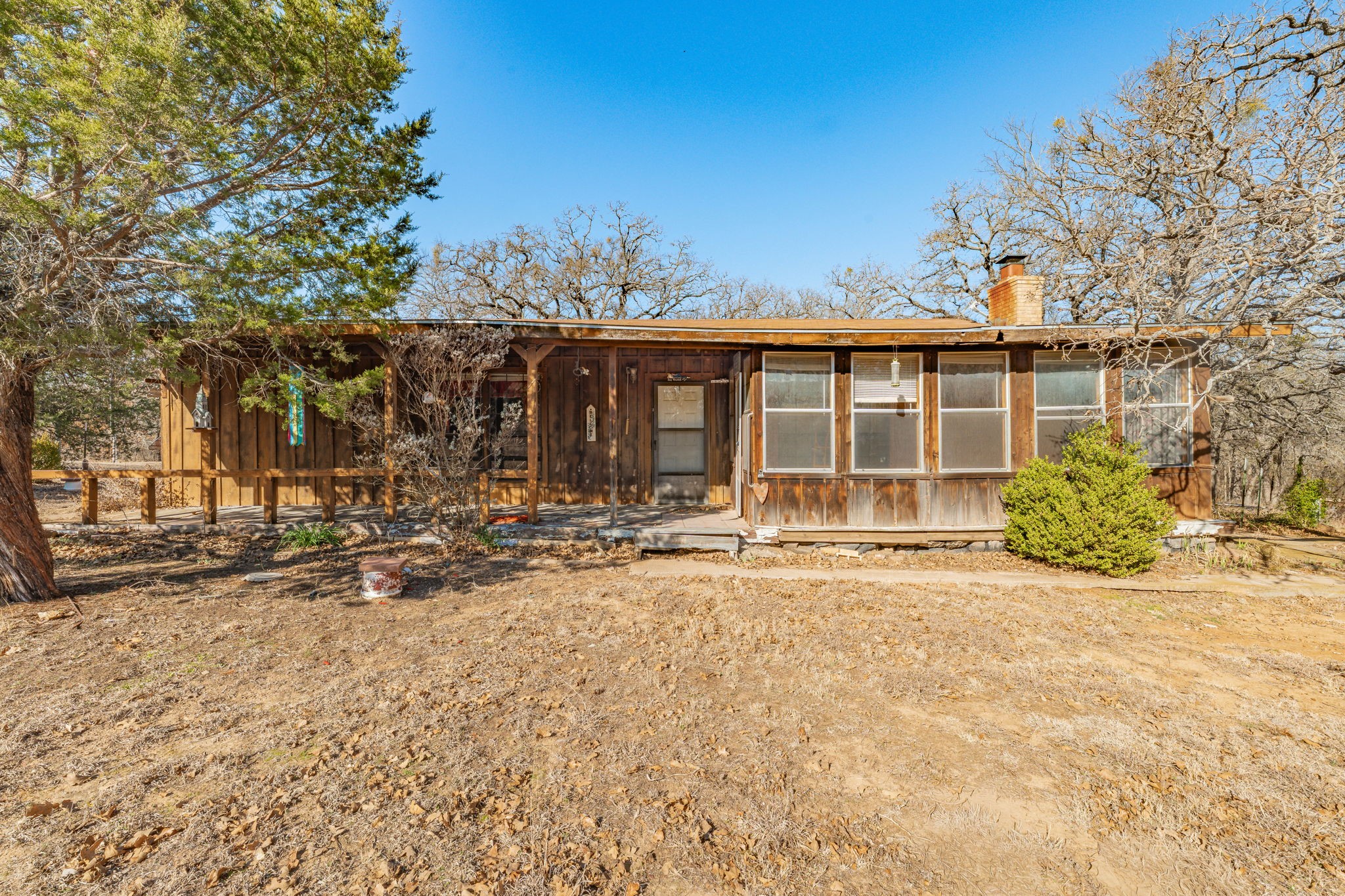 650 County Road 426 De Leon TX 76444