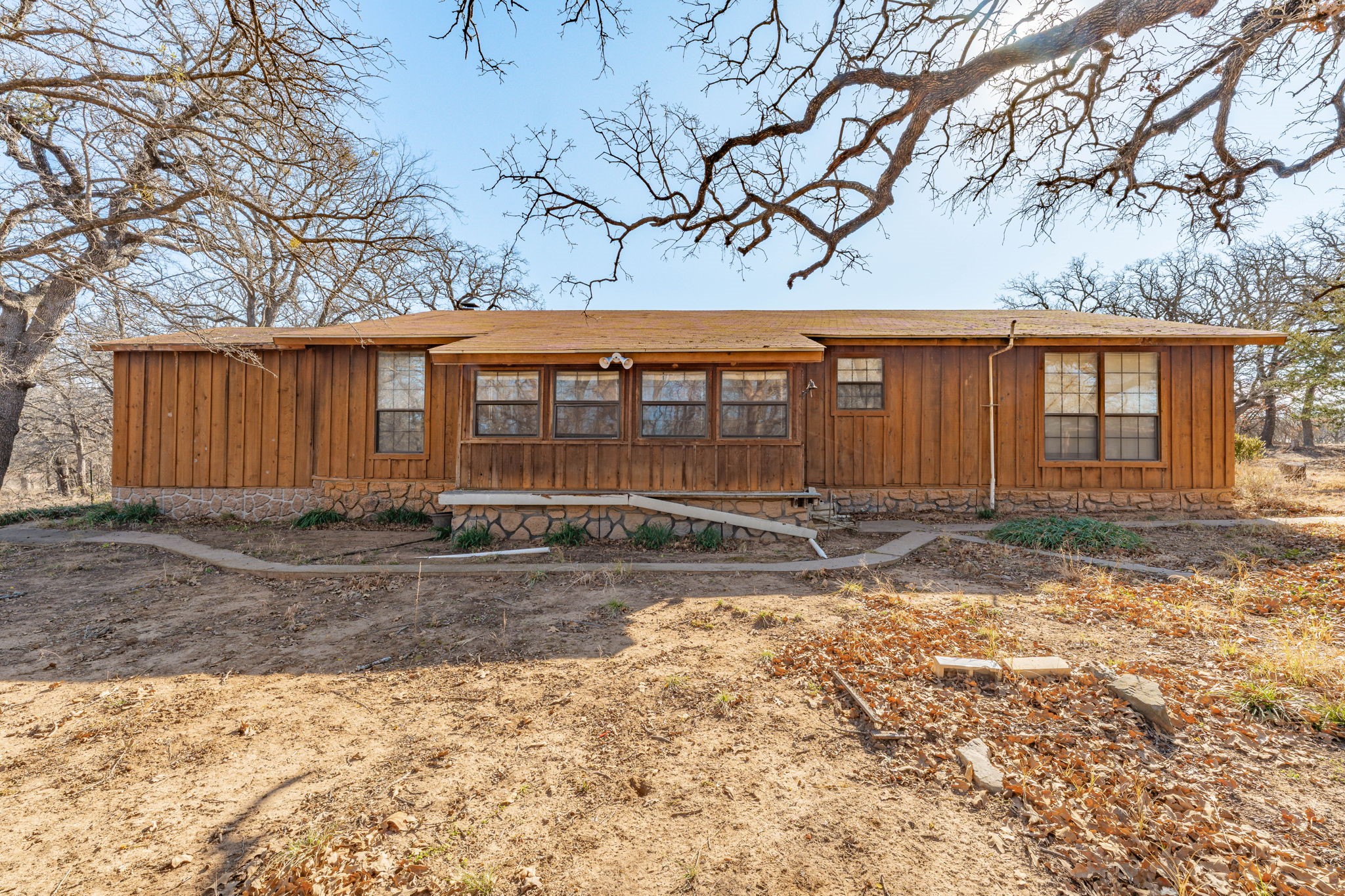 650 County Road 426 De Leon TX 76444
