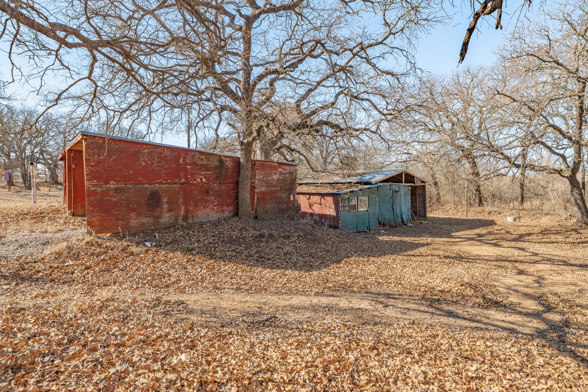 650 County Road 426 De Leon TX 76444