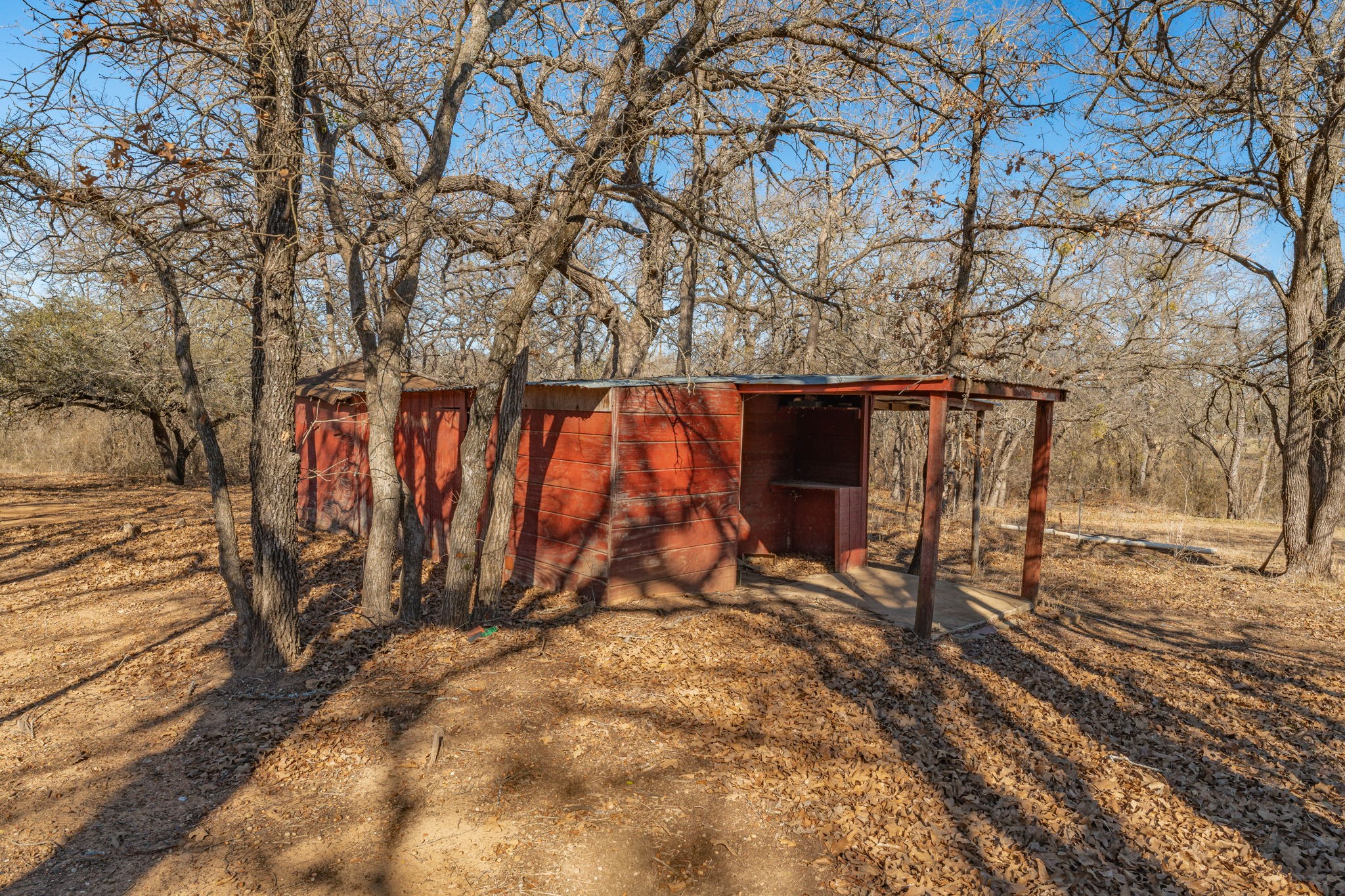 650 County Road 426 De Leon TX 76444