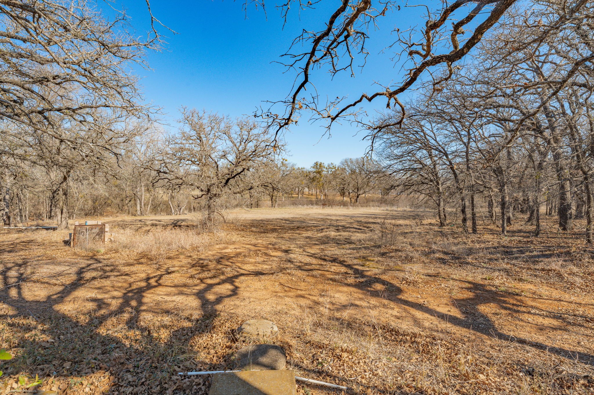 650 County Road 426 De Leon TX 76444