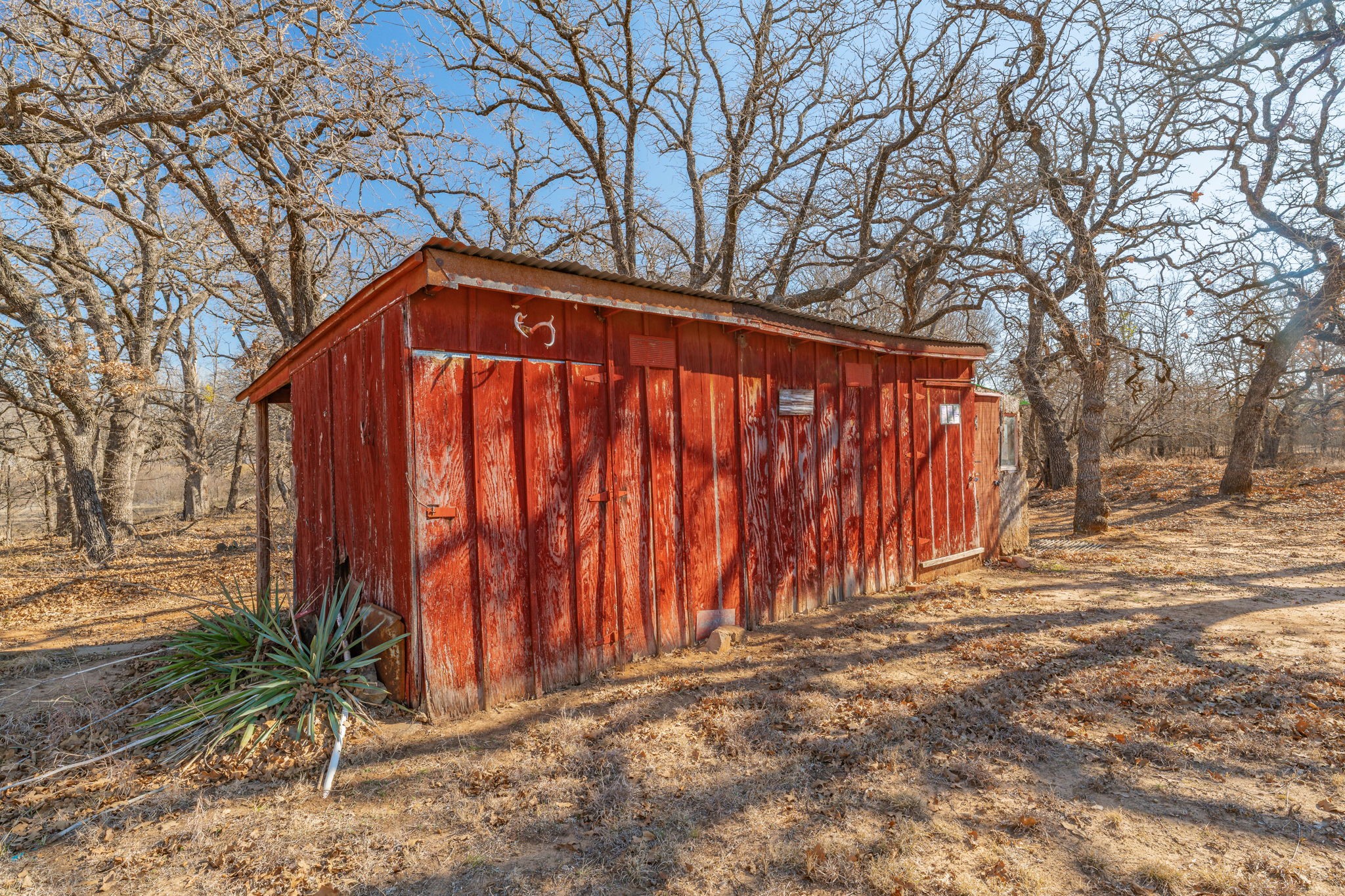 650 County Road 426 De Leon TX 76444